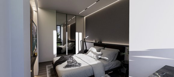 2-Zimmer Wohnung in Pattaya, Thailand, Nr. 146409 15