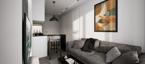 2-Zimmer Wohnung in Pattaya, Thailand, Nr. 146409 17