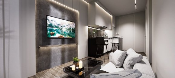 2-Zimmer Wohnung in Pattaya, Thailand, Nr. 146409 13