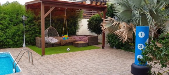 4 Schlafzimmer Villa in Limassol, Cyprus, Nr. 1770 13