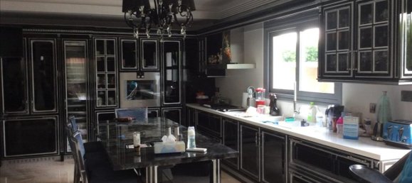 4 Schlafzimmer Villa in Limassol, Cyprus, Nr. 1770 6