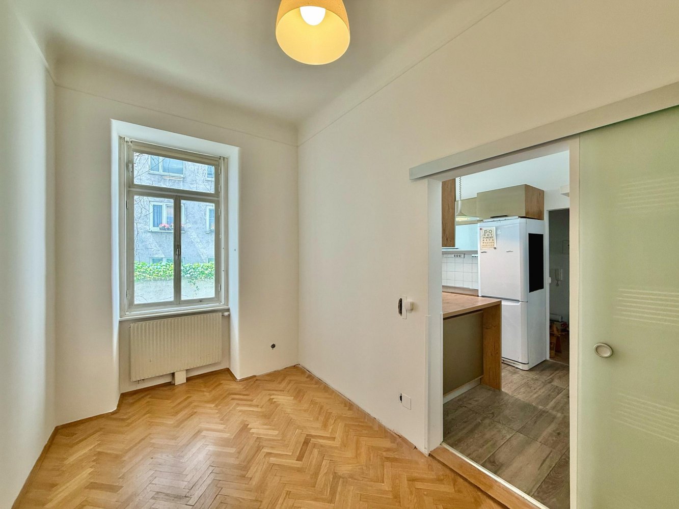 2 bedrooms Apartment in Josefstadt, Austria No. 129507