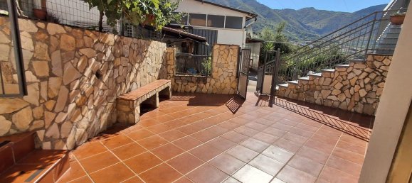 4 Schlafzimmer Haus in Praia a Mare, Italy, Nr. 339846 29