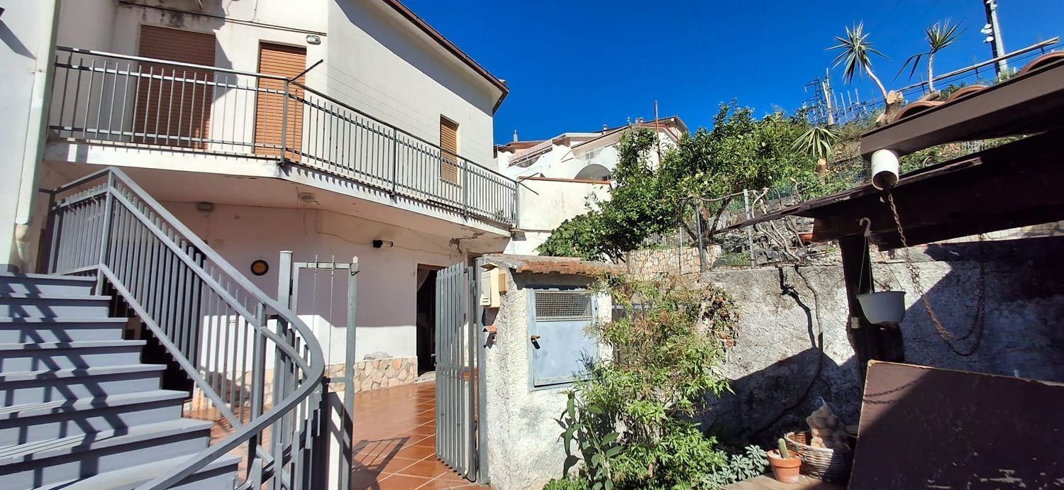 4 Schlafzimmer Haus in Praia a Mare, Italy, Nr. 339846