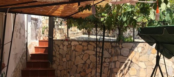 4 Schlafzimmer Haus in Praia a Mare, Italy, Nr. 339846 9