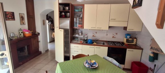 4 Schlafzimmer Haus in Praia a Mare, Italy, Nr. 339846 20