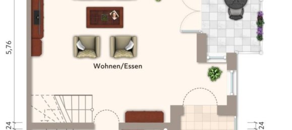 2 Schlafzimmer Doppelhaus in Fürstenfeldbruck, Germany, Nr. 312113 47