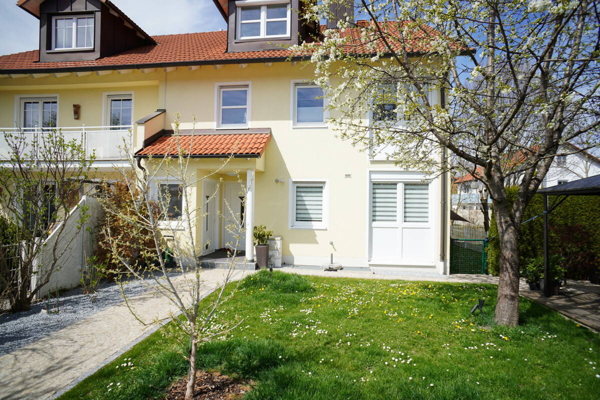 2 Schlafzimmer Doppelhaus in Fürstenfeldbruck, Germany, Nr. 312113