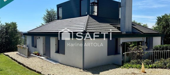 3 غرف نوم منزل في Belleville-sur-Meuse, France رقم 239288 10