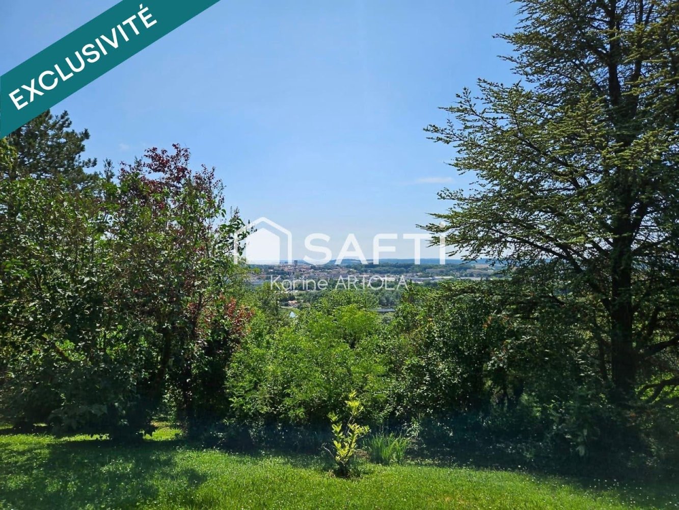 3 غرف نوم منزل في Belleville-sur-Meuse, France رقم 239288