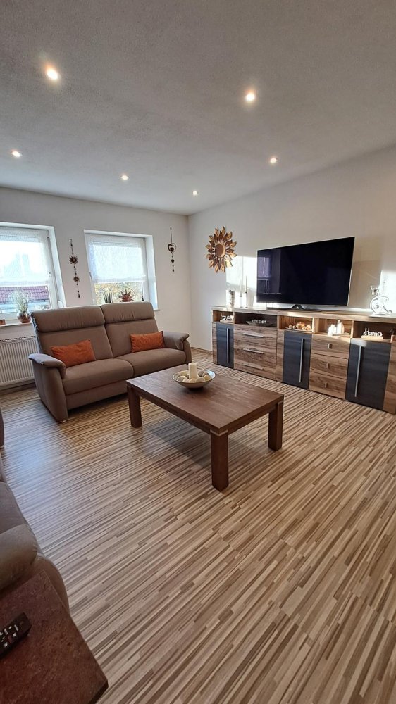 3 chambres Appartement à Bamberg, Germany No. 210480