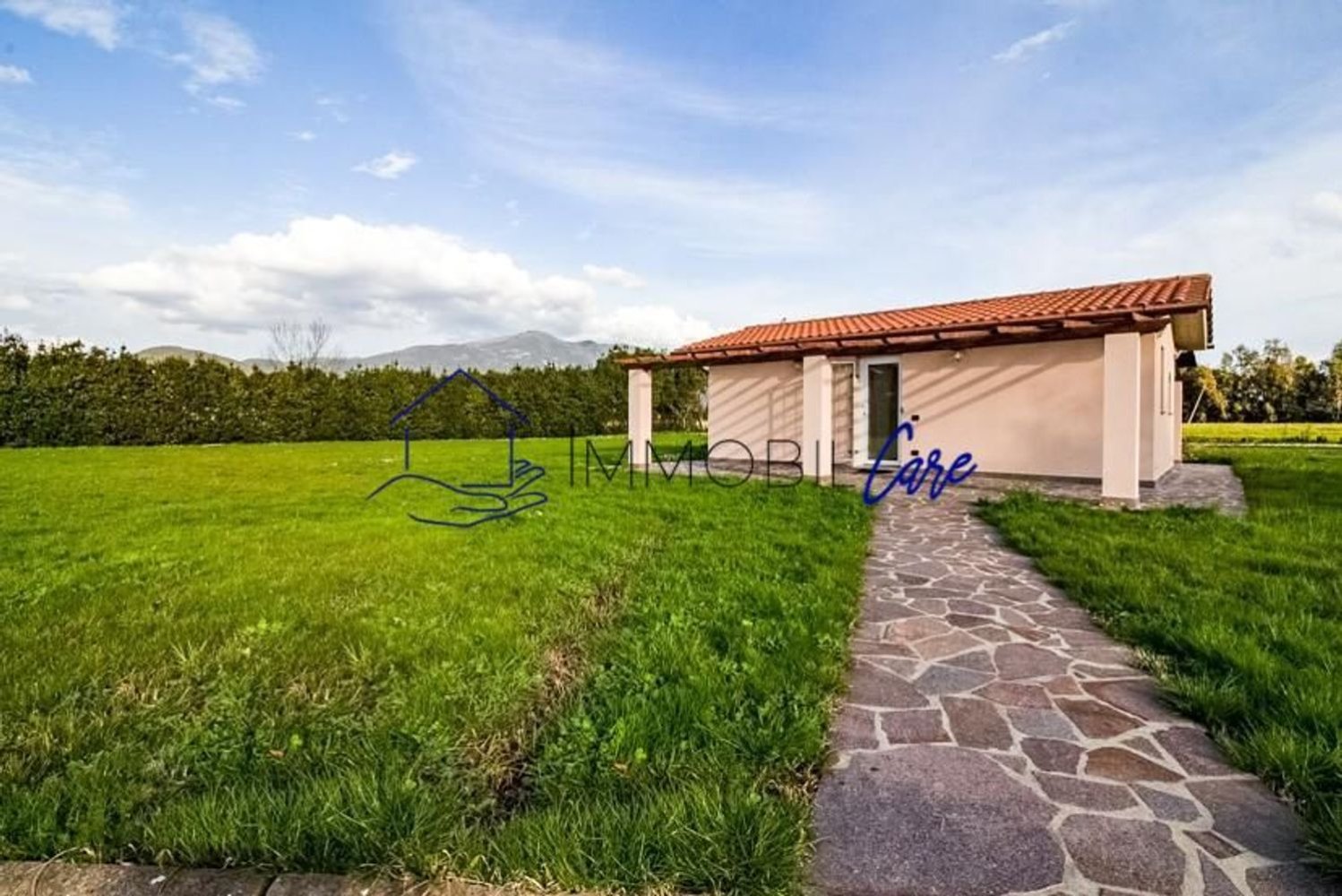 1 bedroom House in San Giuliano Terme, Italy No. 374937