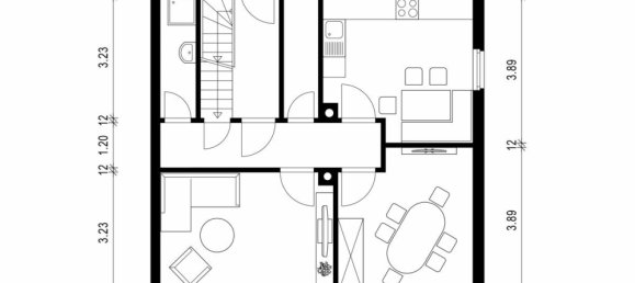 Таунхаус с 3 спальнями в Ландсберг ам Лех, Германия № 209892 15