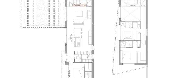 3 bedrooms House in Ciudad Quesada, Spain No. 13495 4