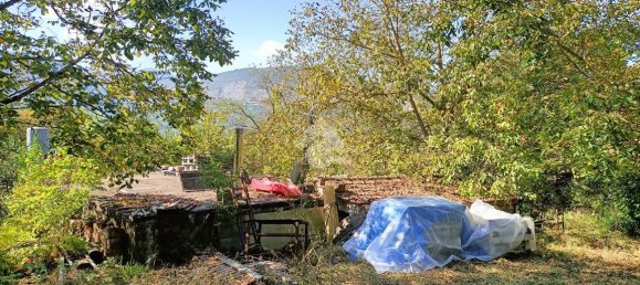 Casa de 3 habitaciónes en Segni, Italy No. 172442 12