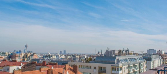 Apartamento T1 em Favoriten, Austria N.º 10347 8