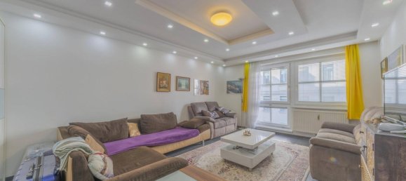 Apartamento T1 em Favoriten, Austria N.º 10347 3