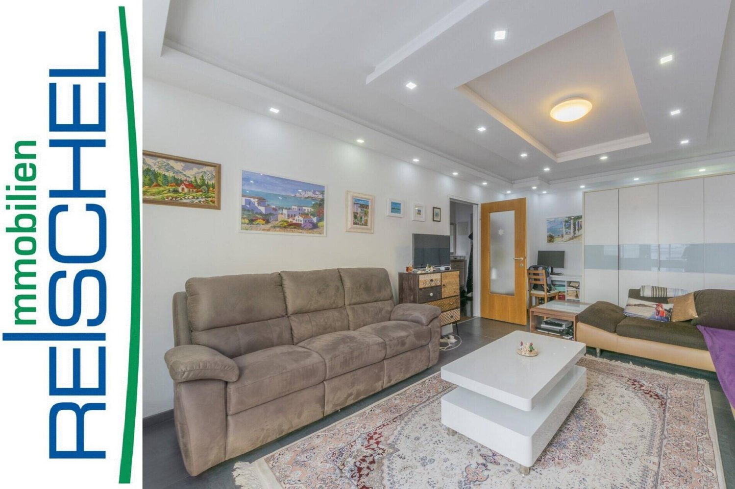 Apartamento T1 em Favoriten, Austria N.º 10347