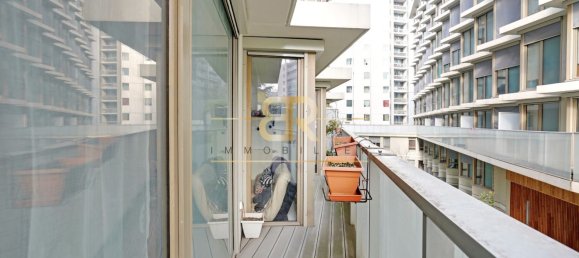 1 Schlafzimmer Wohnung in Paris, France, Nr. 124158 11