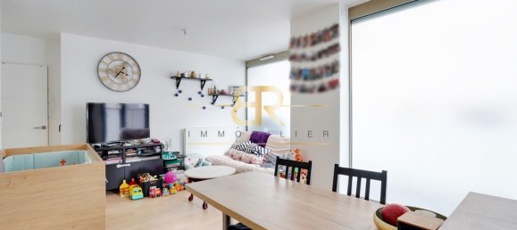 1 Schlafzimmer Wohnung in Paris, France, Nr. 124158 2