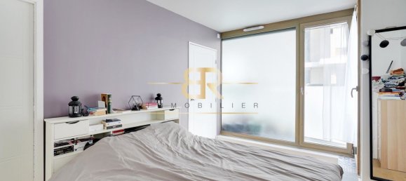 1 Schlafzimmer Wohnung in Paris, France, Nr. 124158 7