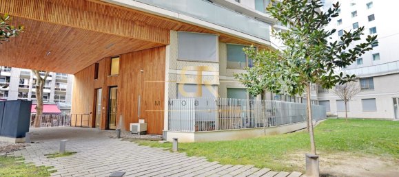 1 Schlafzimmer Wohnung in Paris, France, Nr. 124158 12