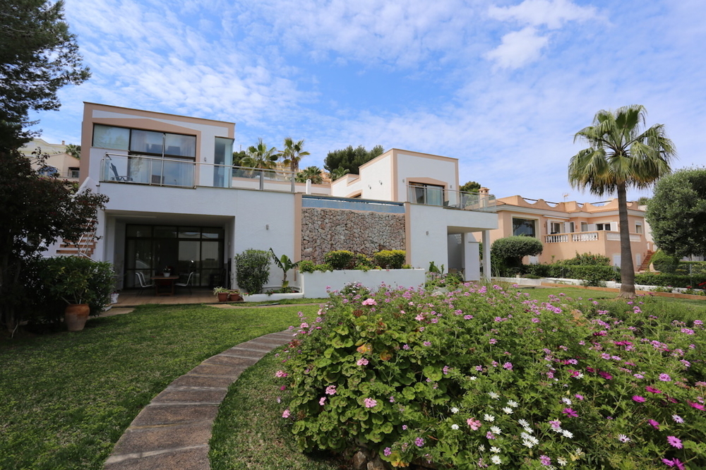 5 chambres Villa à Nova Santa Ponsa, Spain No. 243591