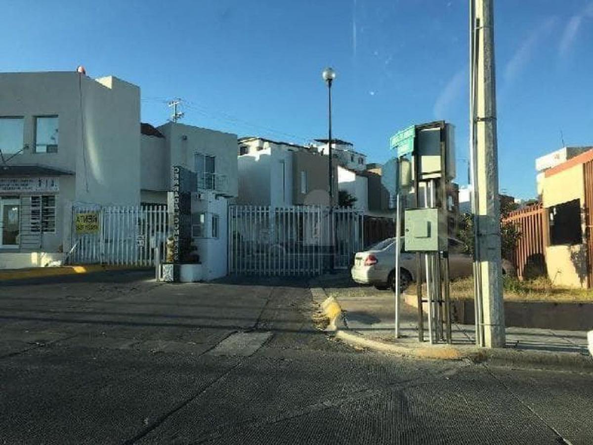 Casa de 3 dormitorios en Chihuahua, Mexico No. 152316