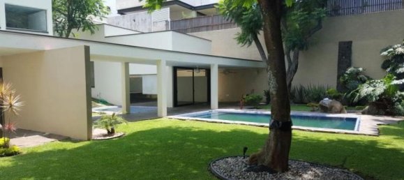 Casa T3 em Morelos, Mexico N.º 181858 2