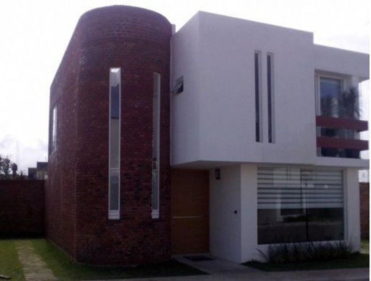 3 Schlafzimmer Haus in San Mateo Atenco, Mexico, Nr. 227270