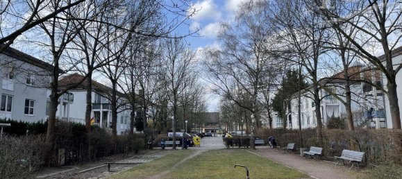 Apartamento T1 em Rudow, Germany N.º 97899 8