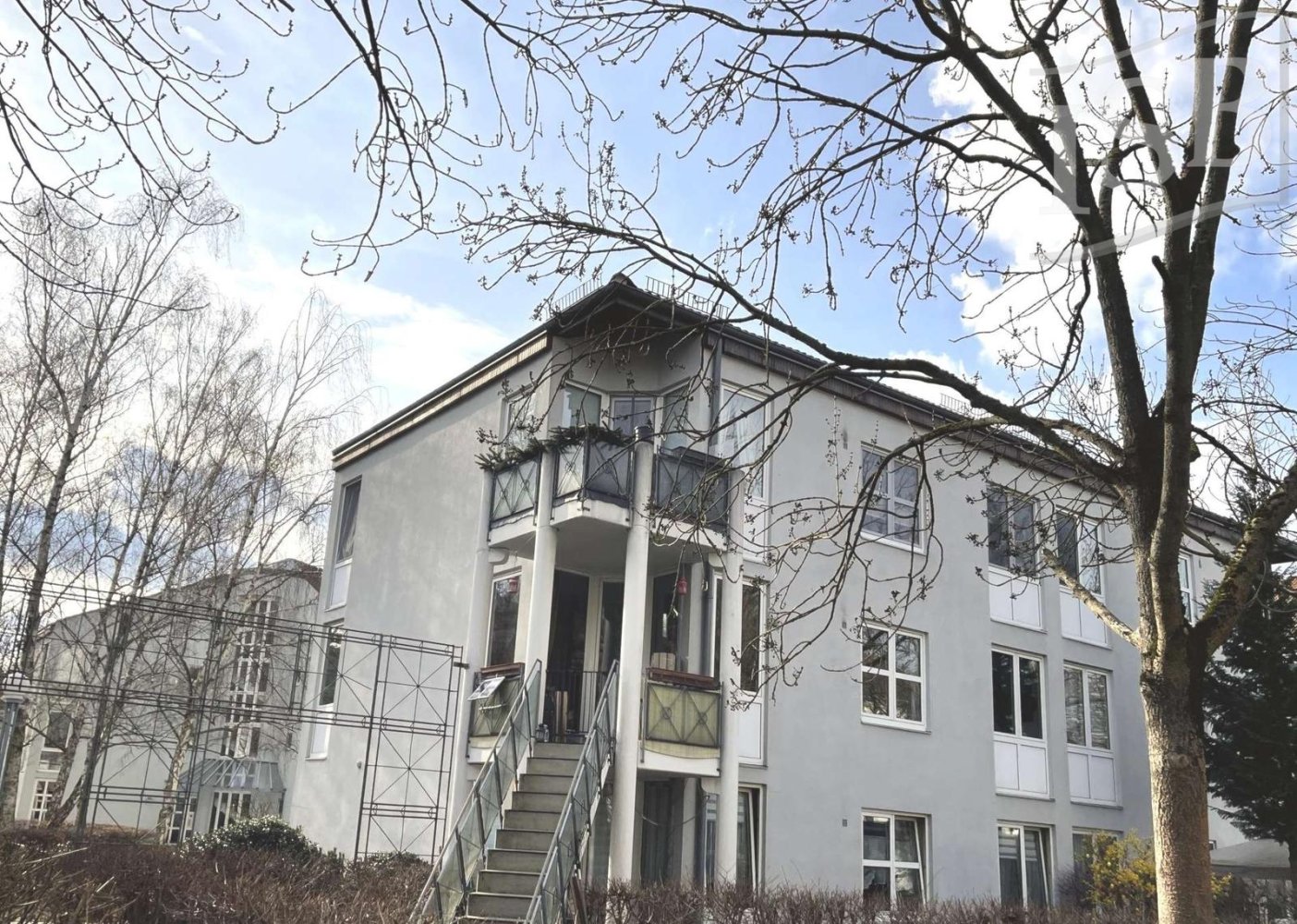 Apartamento T1 em Rudow, Germany N.º 97899