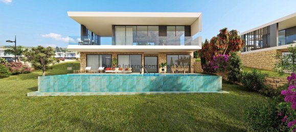 3 bedrooms Villa in Pegeia, Cyprus No. 1010 4