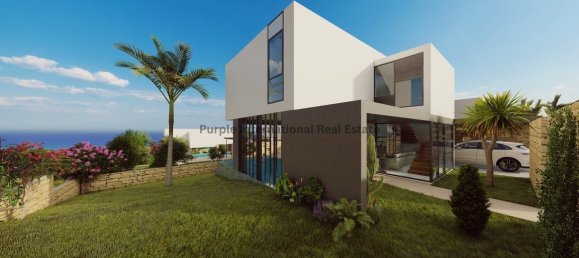 3 bedrooms Villa in Pegeia, Cyprus No. 1010 2