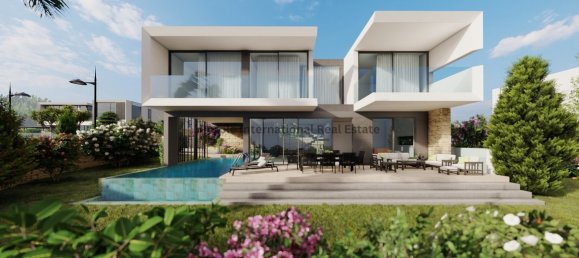 3 bedrooms Villa in Pegeia, Cyprus No. 1010 3