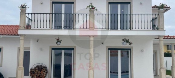 Casa de 4 dormitorios en Cadaval, Portugal No. 129331 35