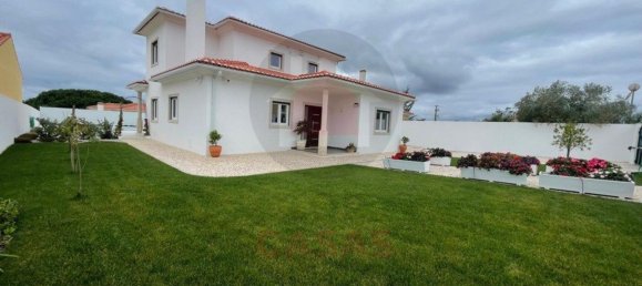 Casa de 4 dormitorios en Cadaval, Portugal No. 129331 2