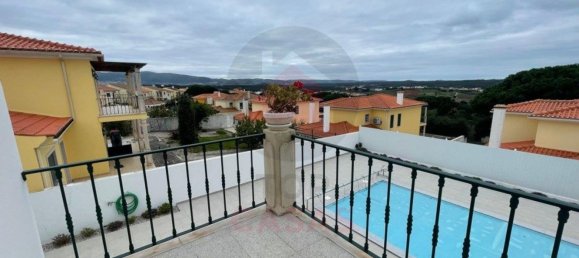 Casa de 4 dormitorios en Cadaval, Portugal No. 129331 21