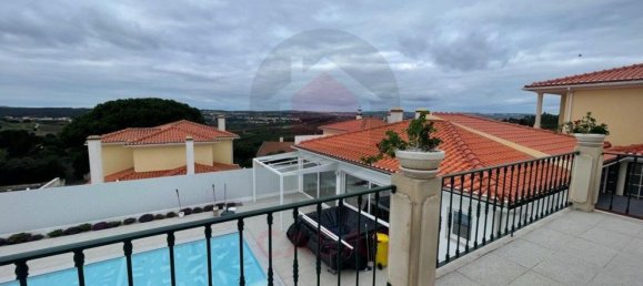 Casa de 4 dormitorios en Cadaval, Portugal No. 129331 22