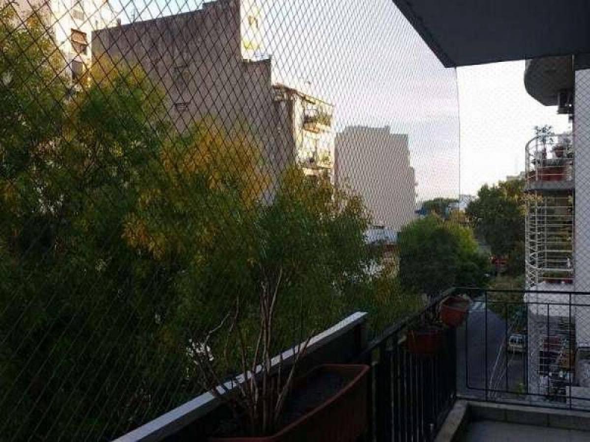 2 bedrooms Apartment in Buenos Aires, Argentina No. 74102