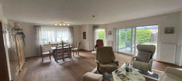 Таунхаус с 4 спальнями в Нойвид, Германия № 10152 2