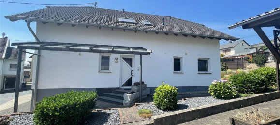 Таунхаус с 4 спальнями в Нойвид, Германия № 10152 8