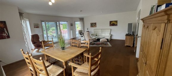 Таунхаус с 4 спальнями в Нойвид, Германия № 10152 3