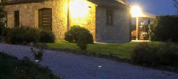 2 غرف نوم منزل في Asciano, Italy رقم 1456 6