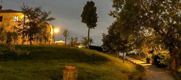 2 غرف نوم منزل في Asciano, Italy رقم 1456 4