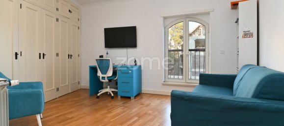 3 غرف نوم فيلا في Cascais, Portugal رقم 123727 11