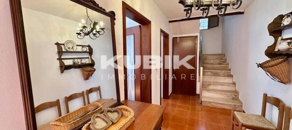 3 Schlafzimmer Villa in Udine, Italy, Nr. 344969 9
