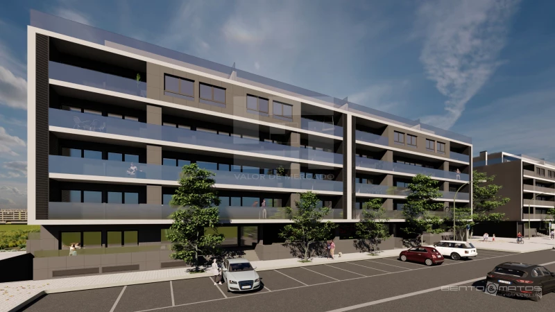 3 bedrooms Building in Montijo, Portugal No. 139075