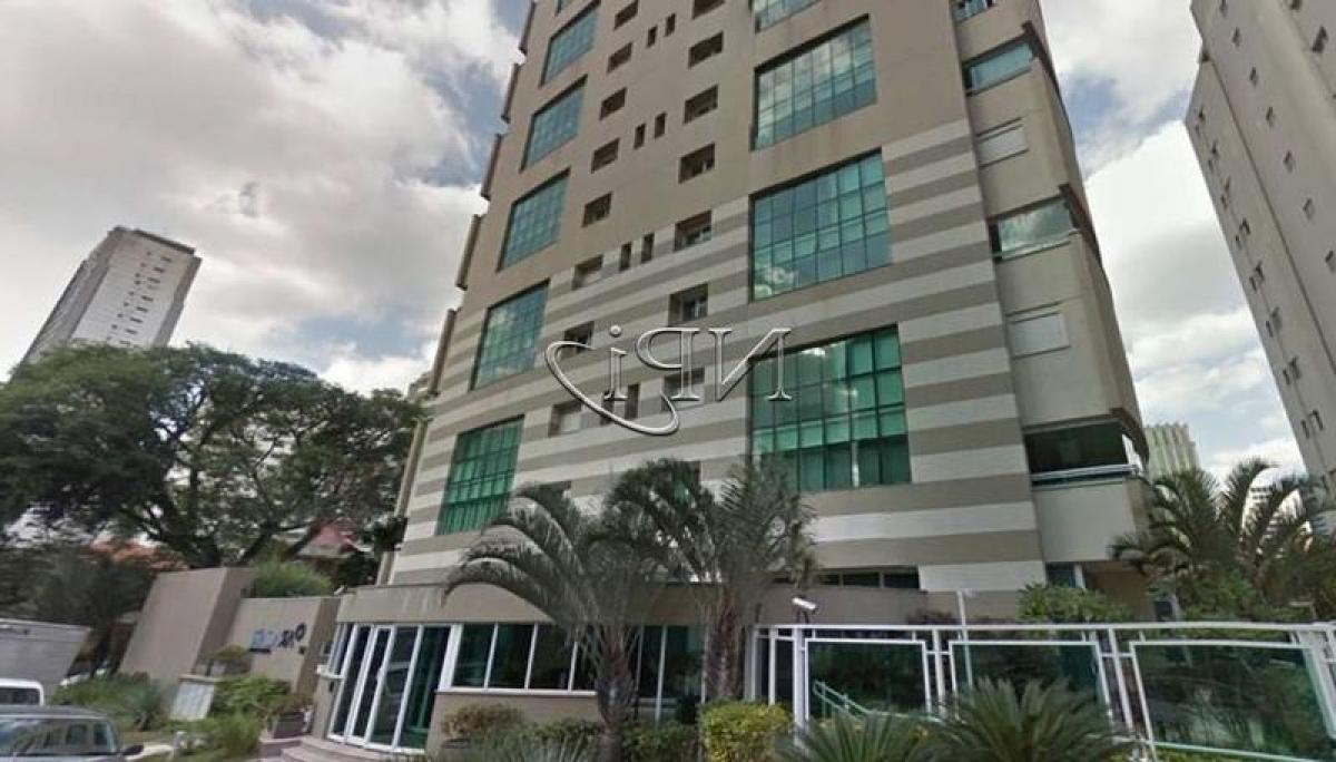 4 Schlafzimmer Wohnung in Sao Paulo, Brazil, Nr. 584692