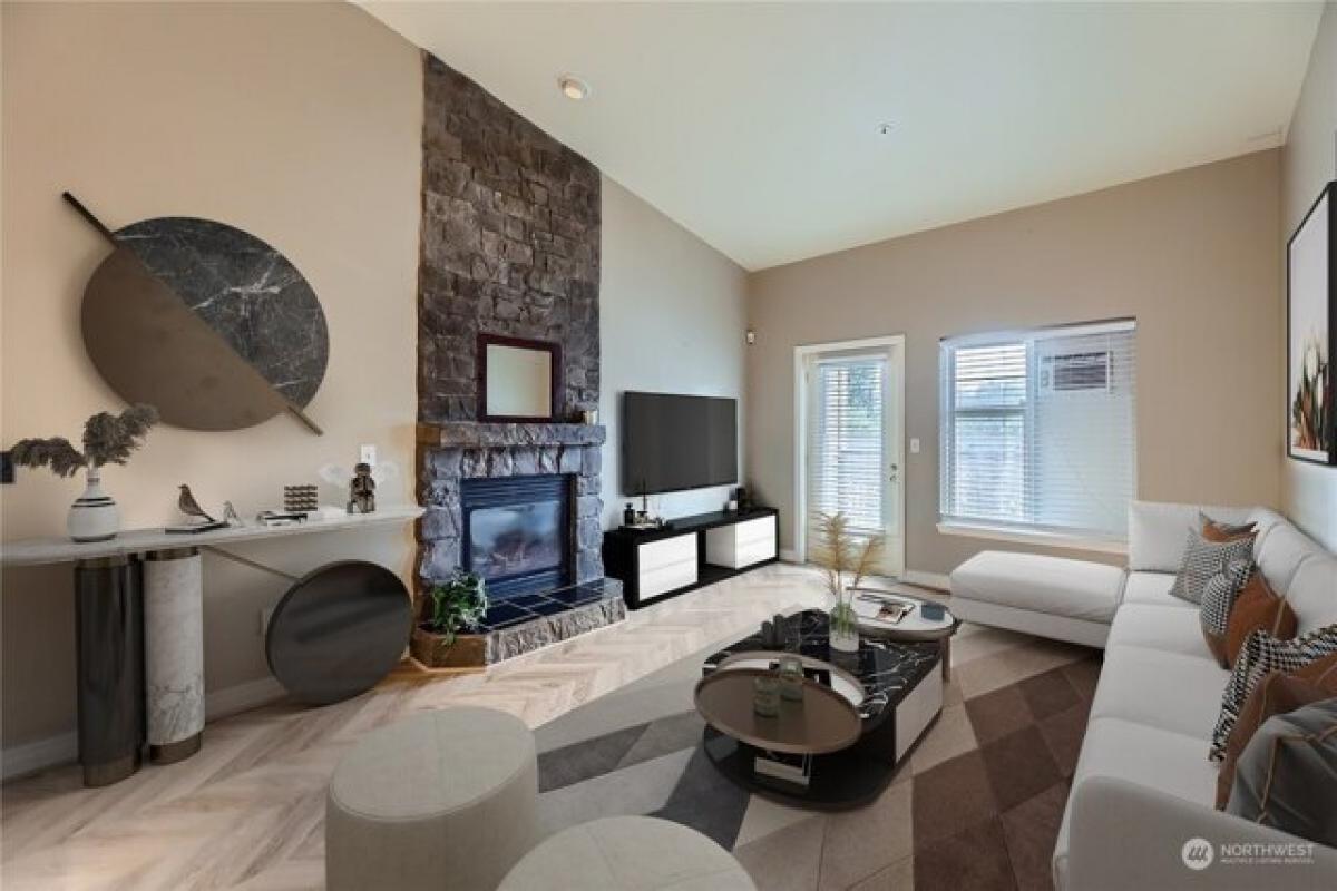 Studio à Bothell, USA No. 390103